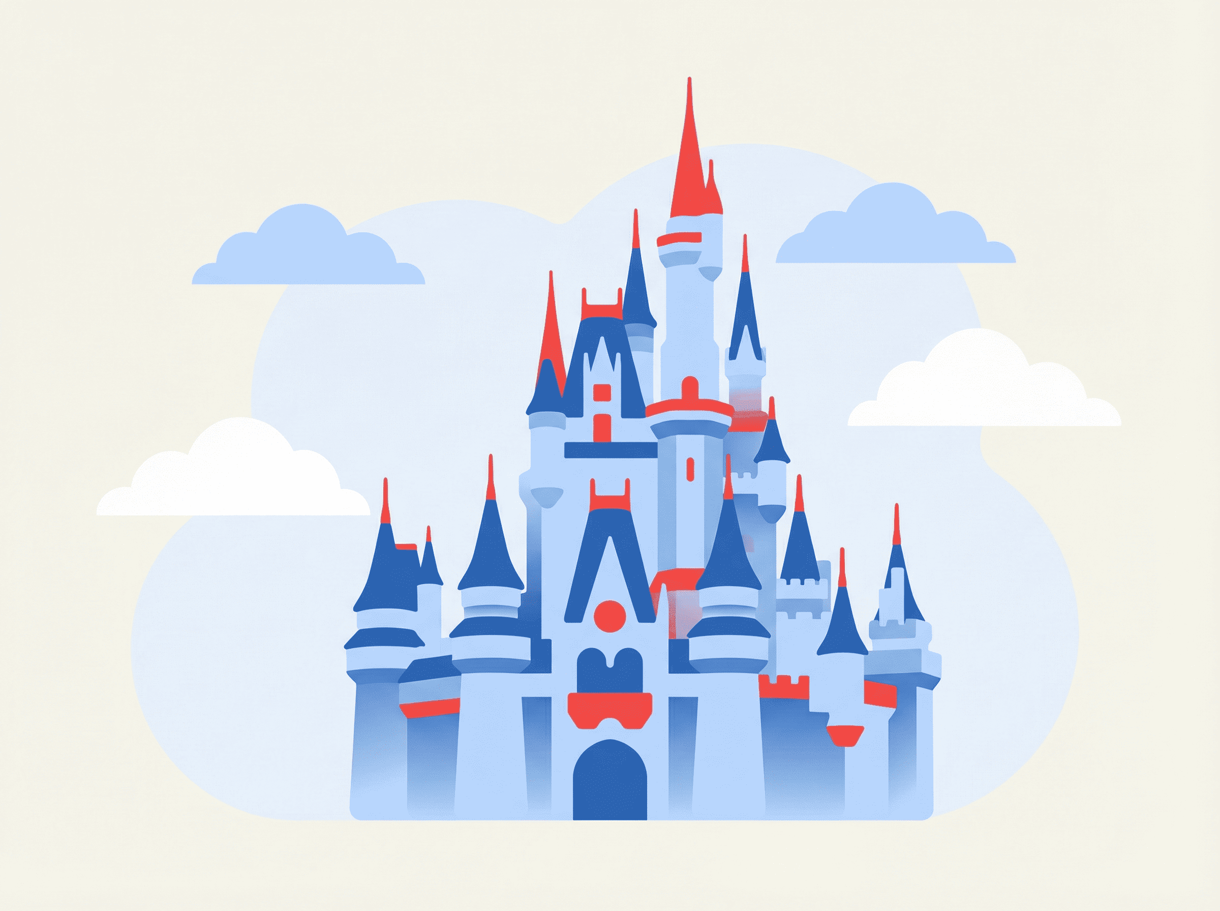 Walt Disney World Resort Orlando